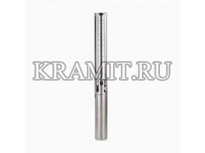 Насос скважинный Grundfos SP 1A-50, Блок SA-CSCR