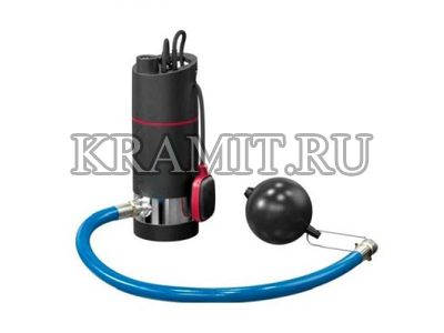 Колодезный насос Grundfos SB 3-45 AW