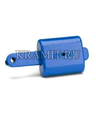 41/23 Рычаг и противовес для обратного поворотного клапана AVK серии 41/60 41-200-23-000