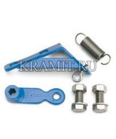 41/32 Комплект с пружиной для обратного поворотного клапана AVK серии 41/60 41-100-32-000