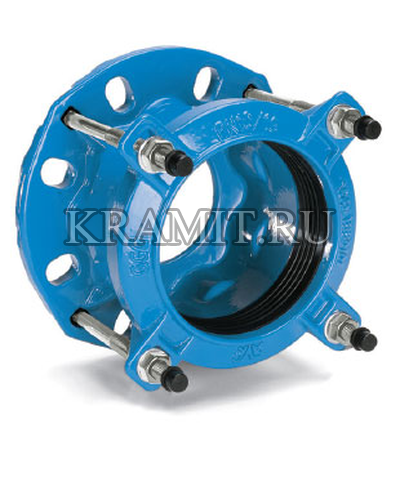 603 Фланцевый адаптер AVK SUPA PN 10 или PN 16 603-292000-6-400