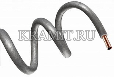 Трубная изоляция Термафлекс "ThermaSmart Pro"