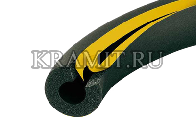 Трубка K-FLEX 32x 022-2 ST/SK