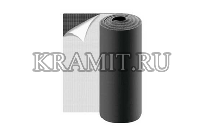 Рулон K-FLEX 32x1000-06 ST AD