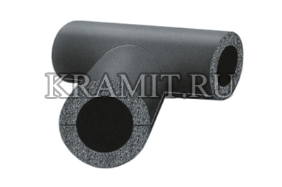 Тройник K-FLEX 40x028x028 ST