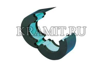 Подвес K-FLEX 25x035 ST