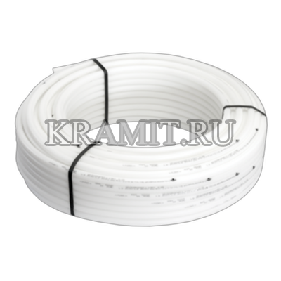 Труба Uponor Aqua Pipe PE-Xa 25х3,5 10 Атм бухта \ 030 м \
