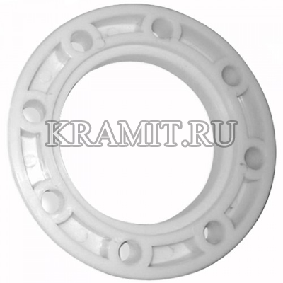 Фланец PP-R d40 (Dy32) (TEBO, Турция)