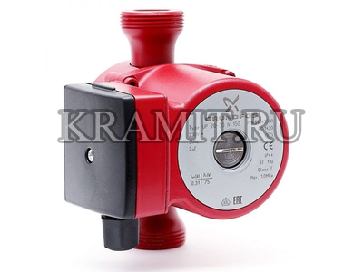 Циркуляционный насос Grundfos UP 20-30 NK 150