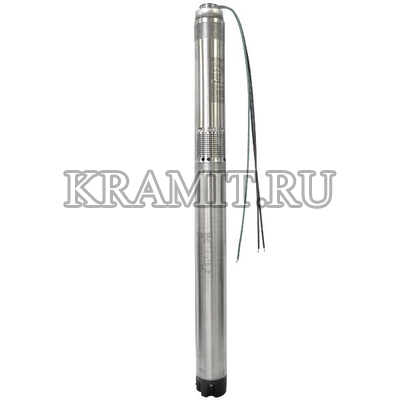 Насос скважинный Grundfos SQE 1-110